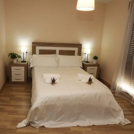 Apartamento Turisticos Puente Romano P3 1-B Salamanca Kültér fotó