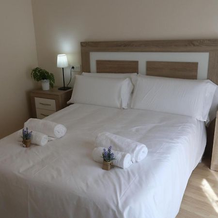 Apartamento Turisticos Puente Romano P3 1-B Salamanca Kültér fotó