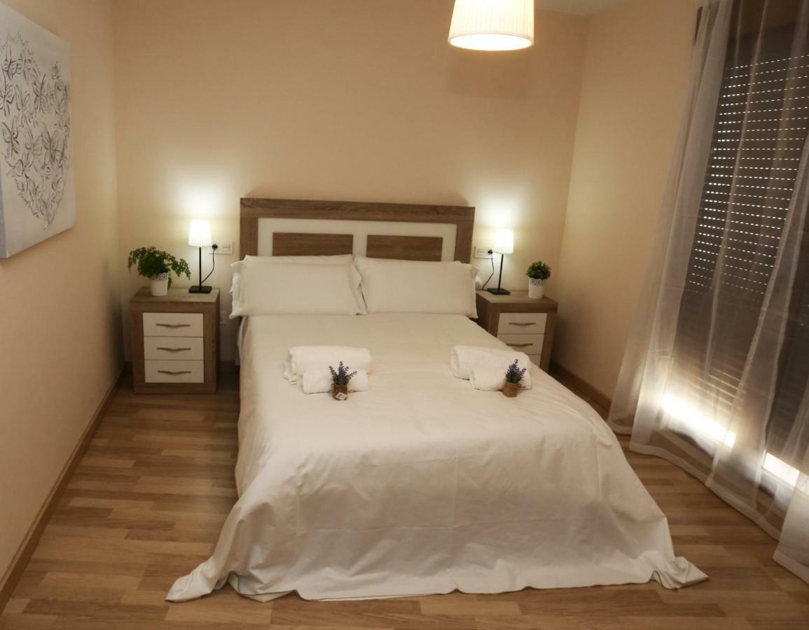 Apartamento Turisticos Puente Romano P3 1-B Salamanca Kültér fotó