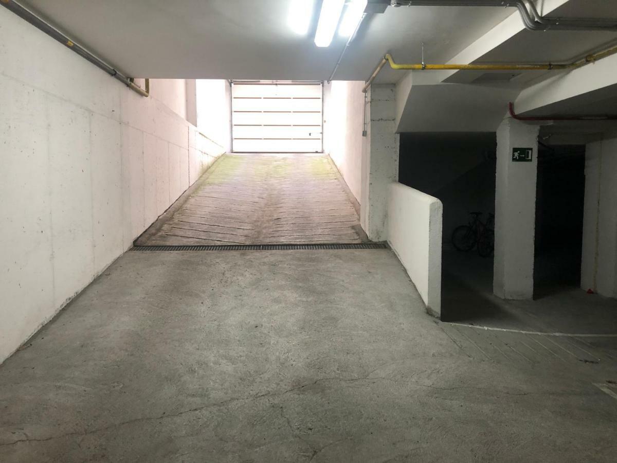 Apartamento Turisticos Puente Romano P3 1-B Salamanca Kültér fotó