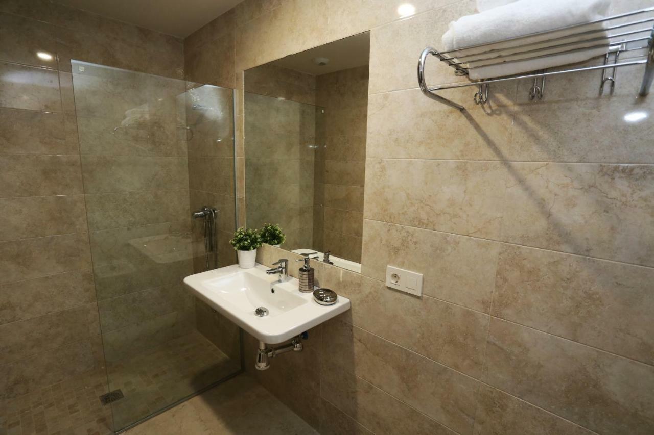 Apartamento Turisticos Puente Romano P3 1-B Salamanca Kültér fotó