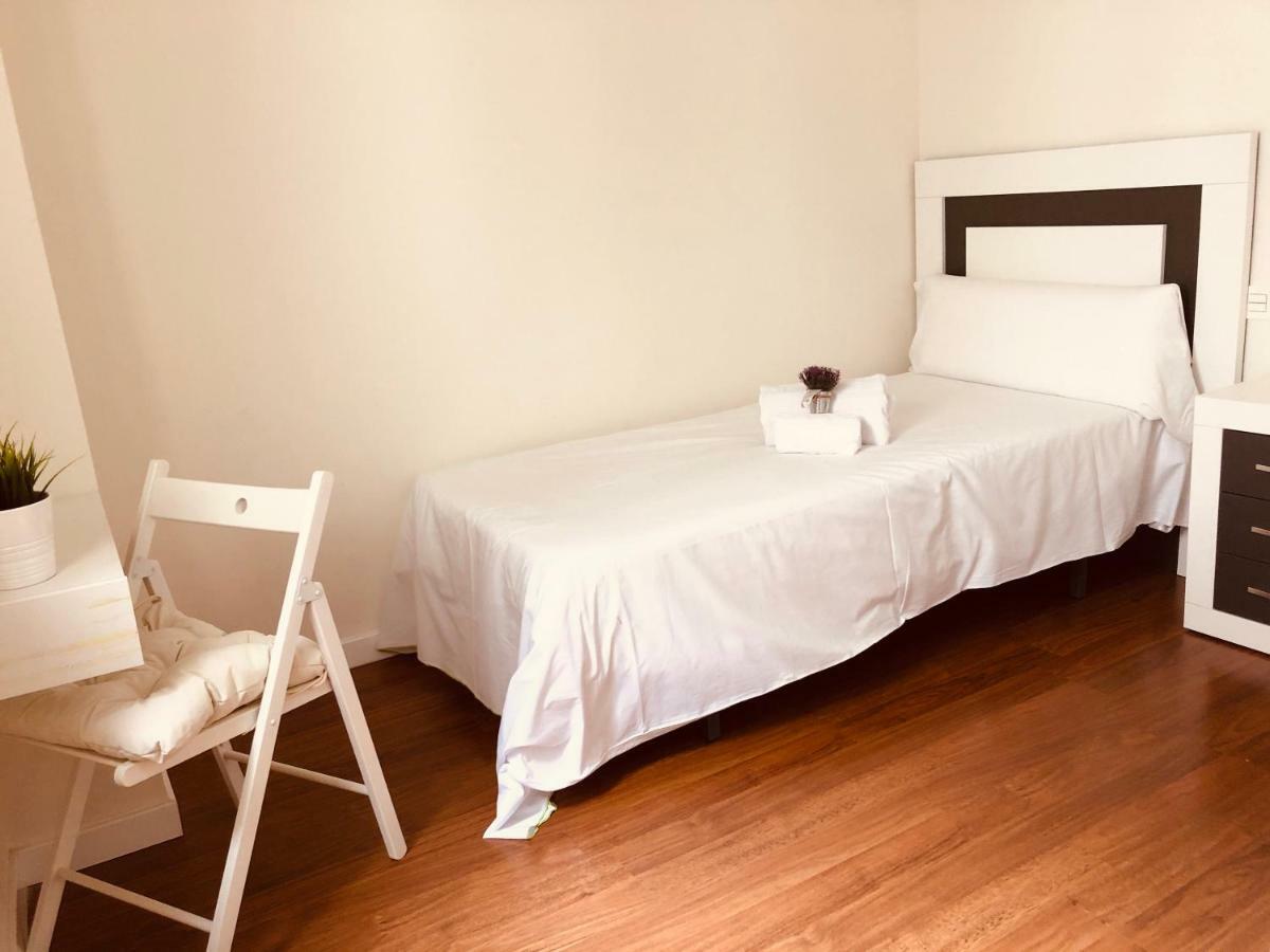 Apartamento Turisticos Puente Romano P3 1-B Salamanca Kültér fotó