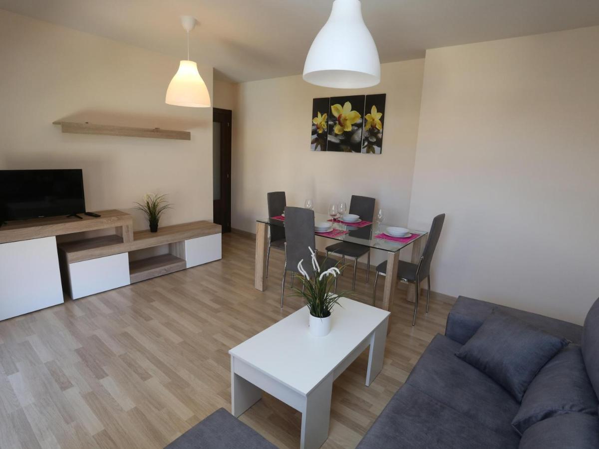 Apartamento Turisticos Puente Romano P3 1-B Salamanca Kültér fotó