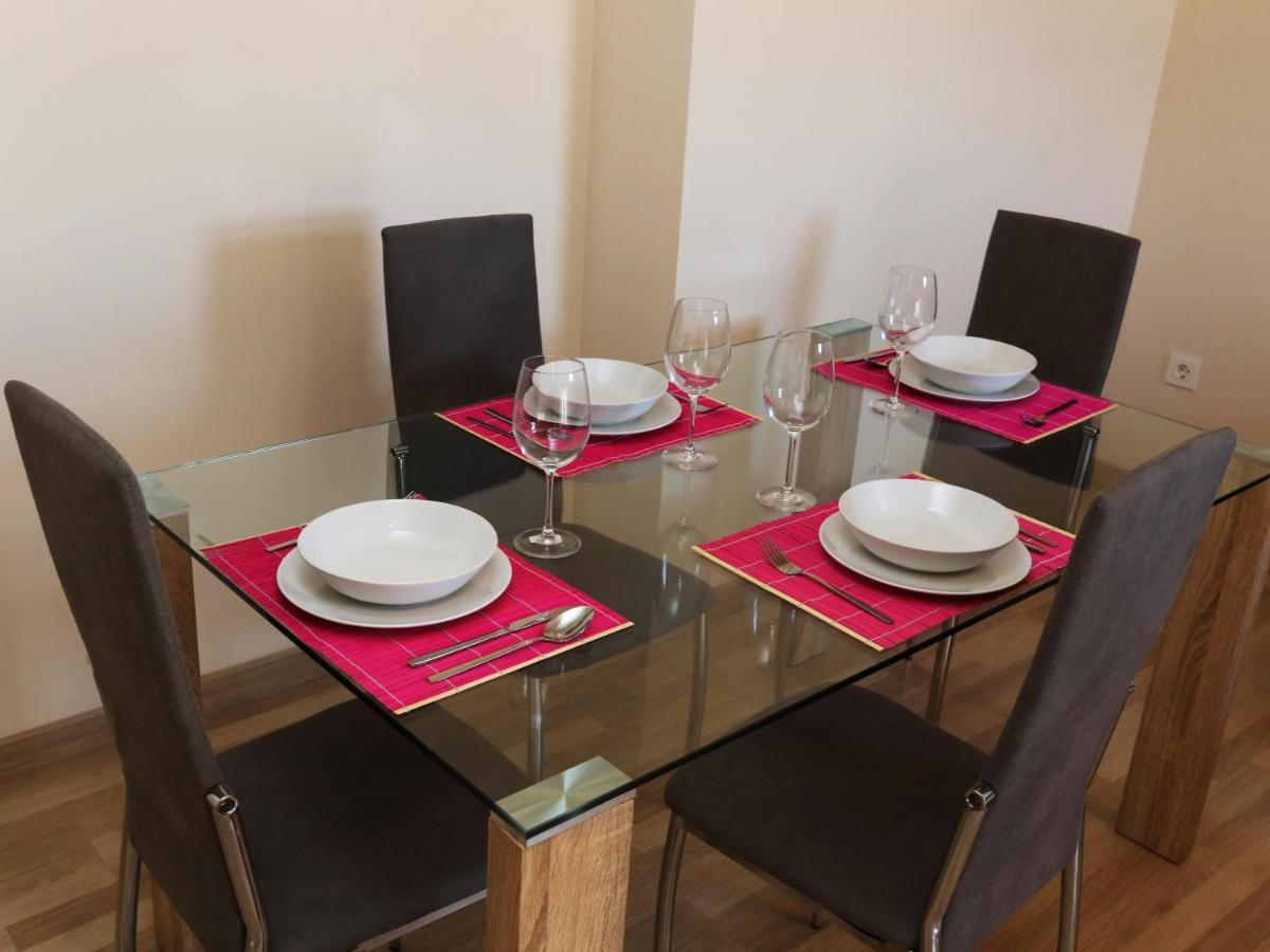 Apartamento Turisticos Puente Romano P3 1-B Salamanca Kültér fotó