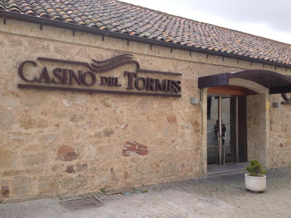 Apartamento Turisticos Puente Romano P3 1-B Salamanca Kültér fotó