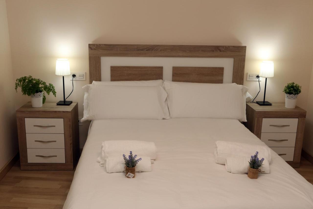 Apartamento Turisticos Puente Romano P3 1-B Salamanca Kültér fotó